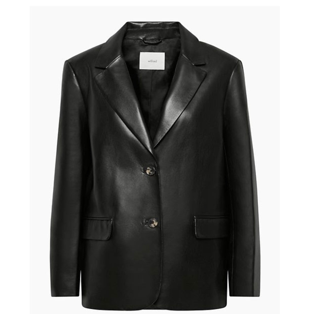 Wilfred MEMORIES BLAZER XS